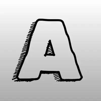 Амикс, фирма, лого-визитка