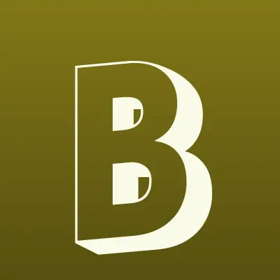 Бимка, ветеринарная клиника, лого-визитка
