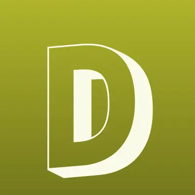 Dogincity, питомник собак мелких пород, лого-визитка