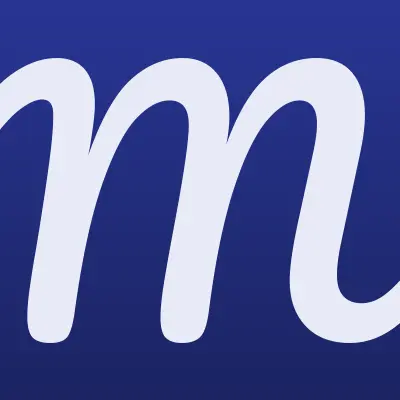MaLena, магазин обуви, лого-визитка
