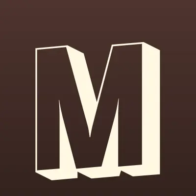Мебельпром, фабрика мебели, лого-визитка