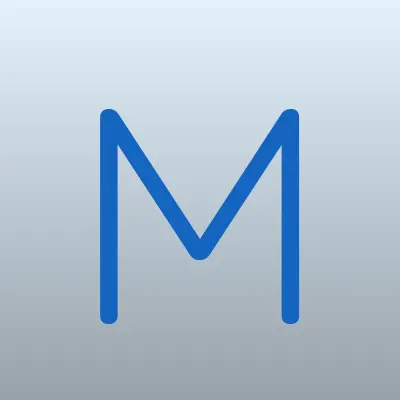 МонолитБетон, лого-визитка