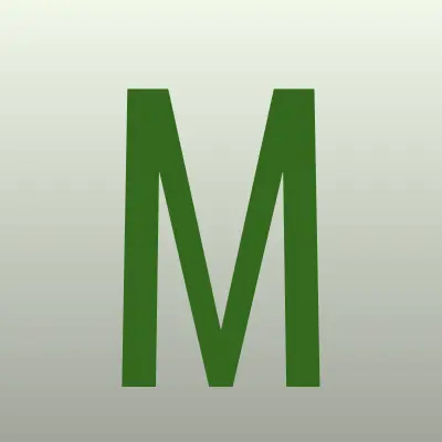 Мурзик & Co, сеть зоомагазинов, лого-визитка